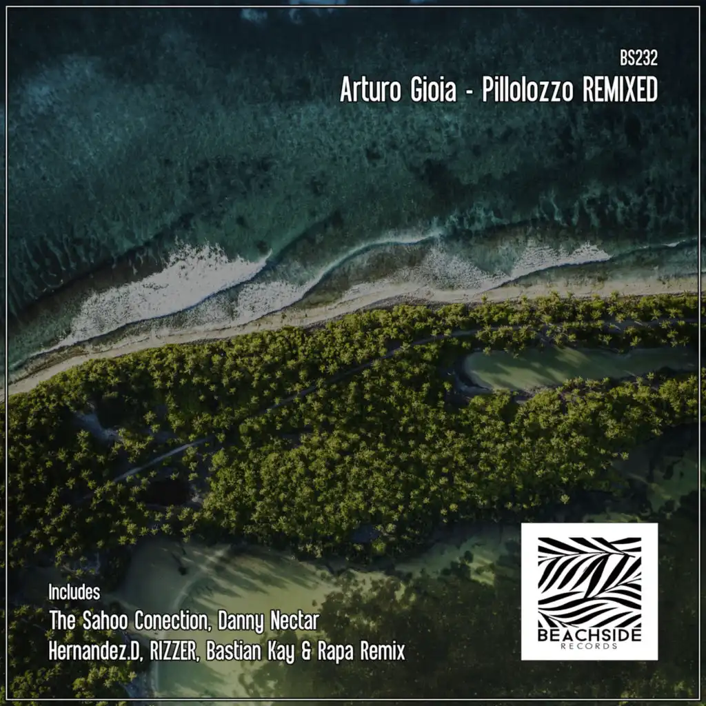 Pillolozzo (Rapa Remix)