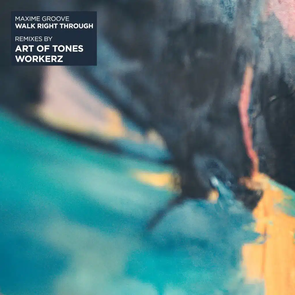 Walk Right Through (Workerz Remix)