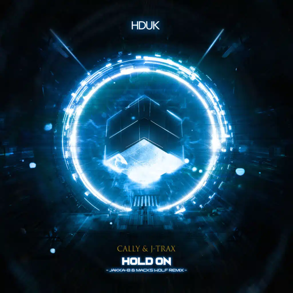 Hold On (Jakka-B & Macks Wolf Remix (Extended Mix))