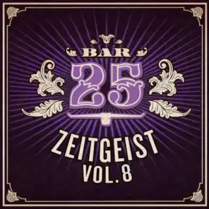 Bar25 - Zeitgeist, Vol. 8