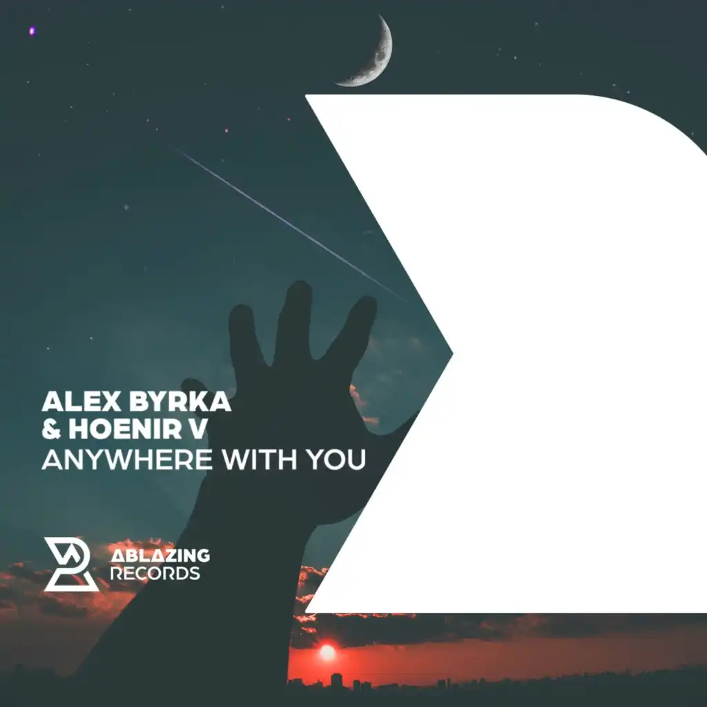 Alex Byrka & Hoenir V