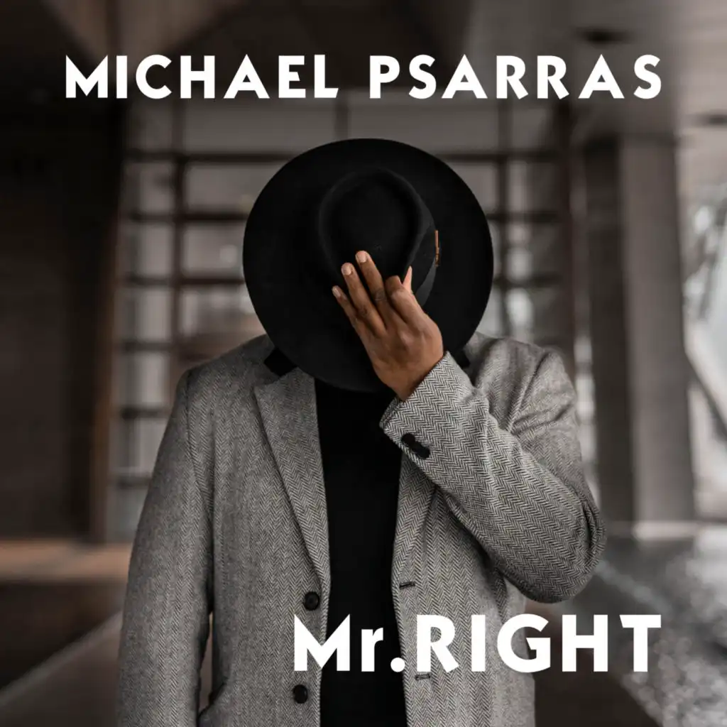 Mr. Right (Extended Mix)