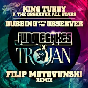 Dubbing with the Observer (Filip Motovunski Remix - Edit)