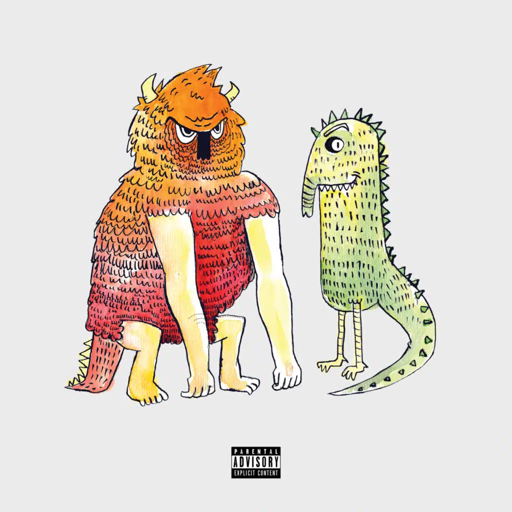 SNEAKY P & MAX POWER