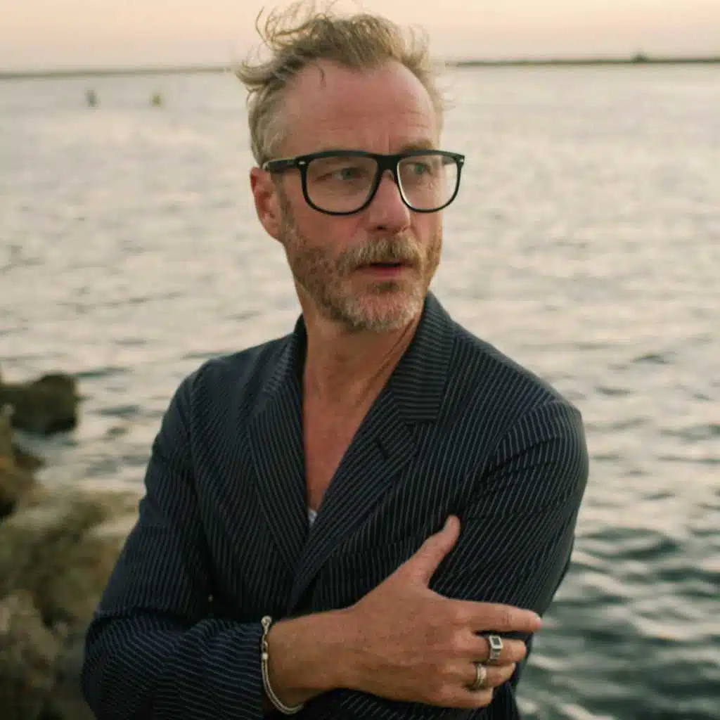 Matt Berninger