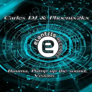 Carles DJ & Phoenix2kx
