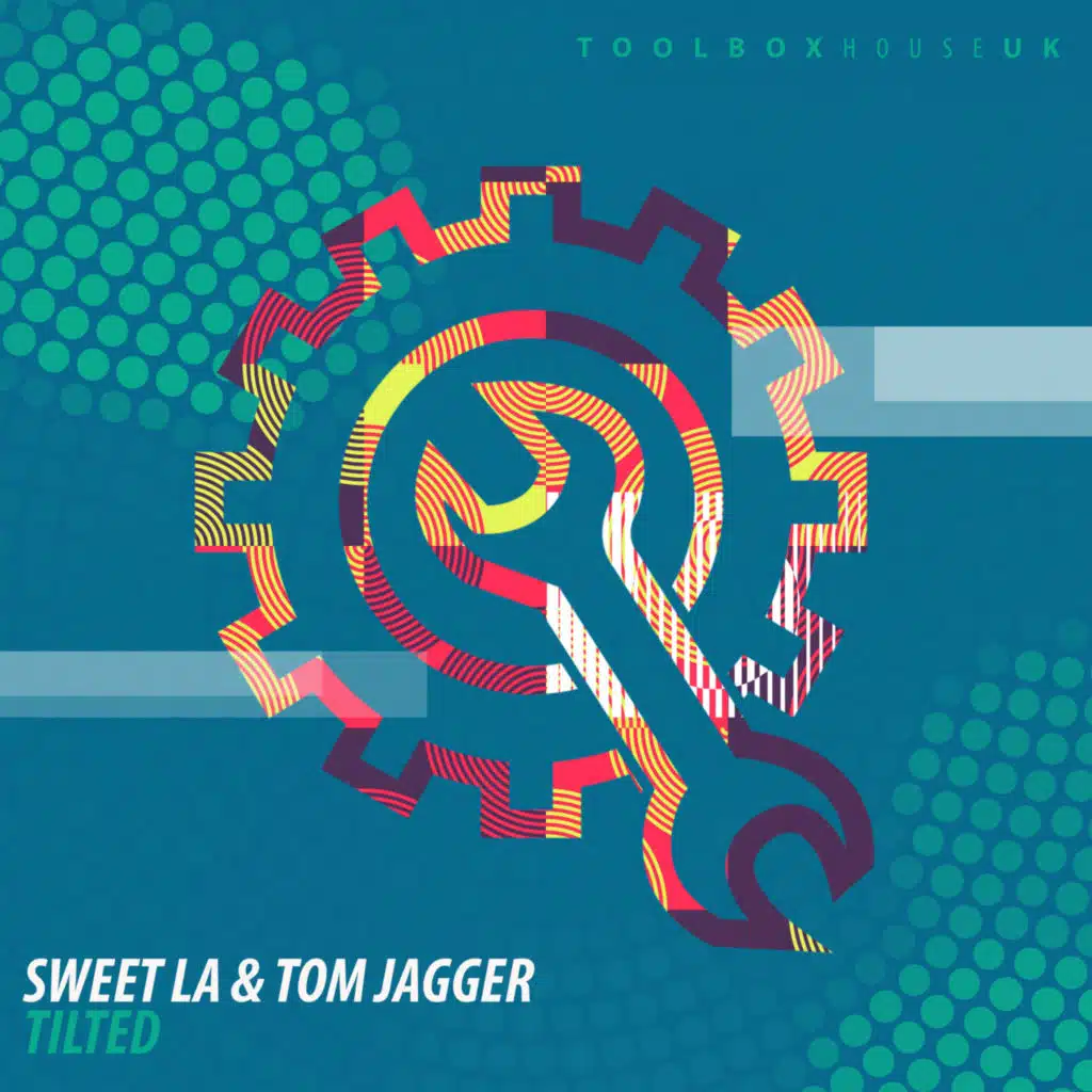 Sweet LA & Tom Jagger