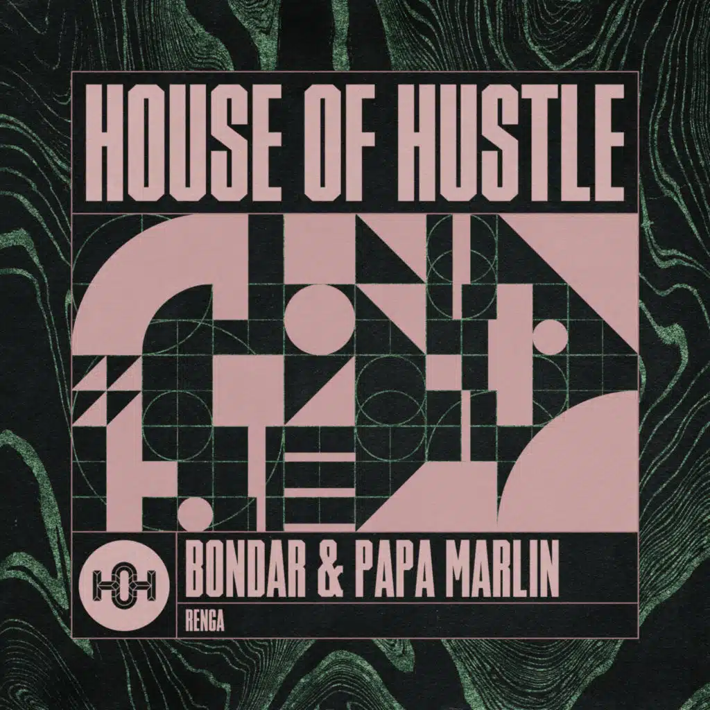 Papa Marlin & Bondar