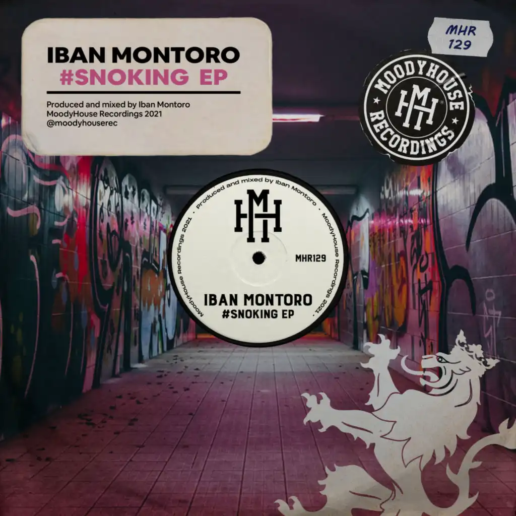 Iban Montoro