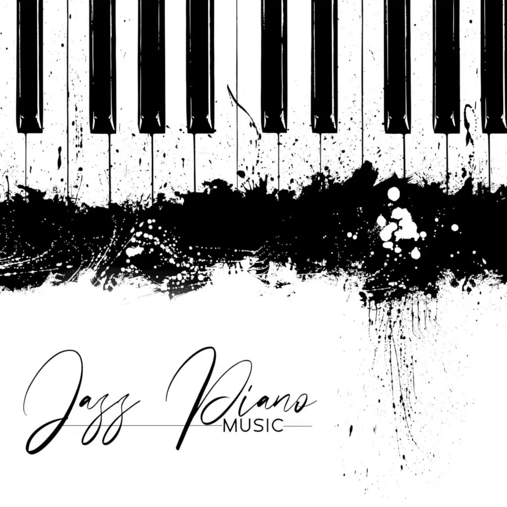 Jazz Piano Music - Relaxation Time for Everyone - Soft Jazz Melody