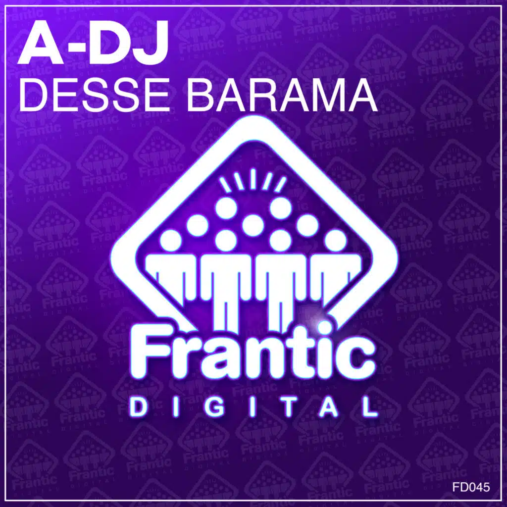 Desse Barama
