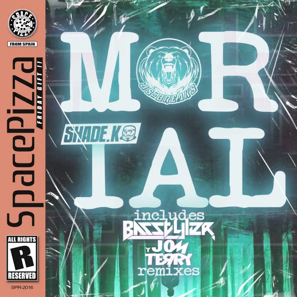 Mortal