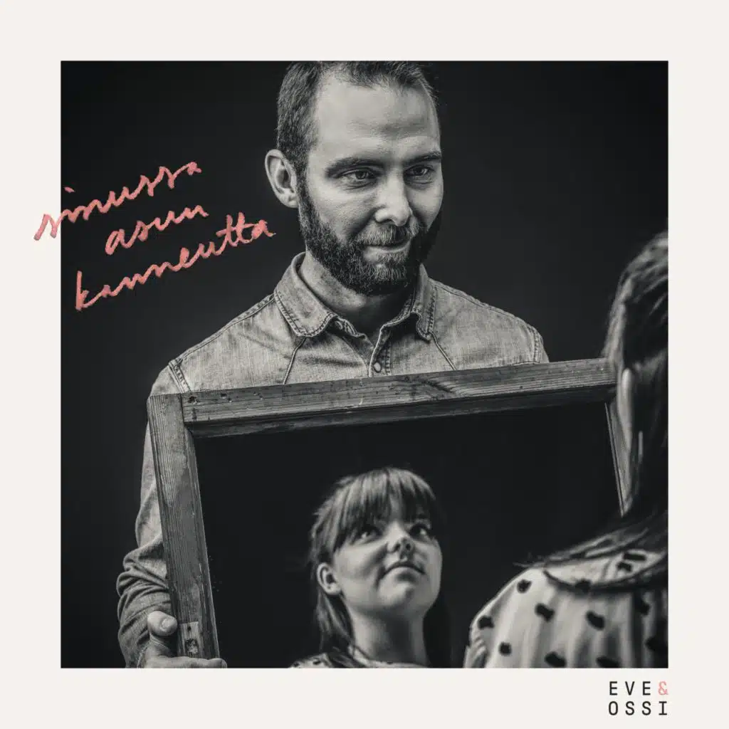 Sinussa asuu kauneutta