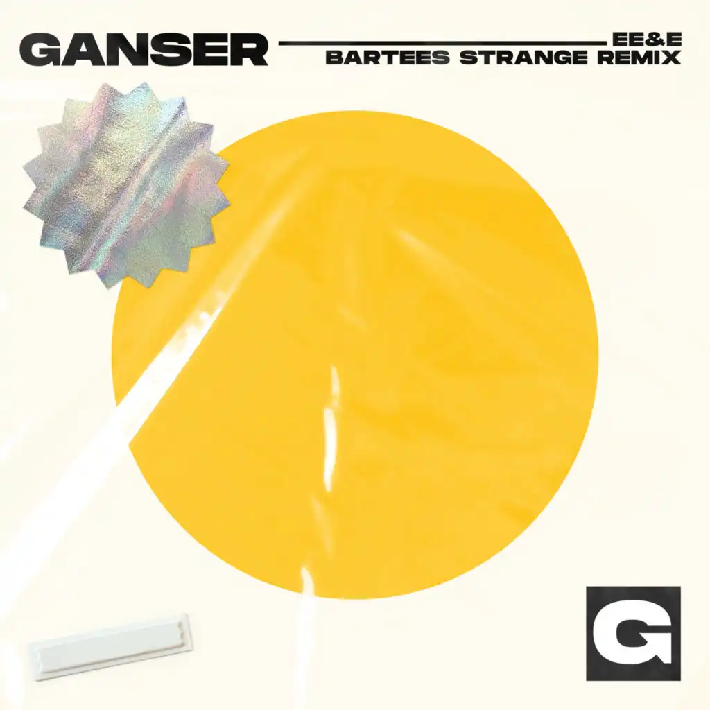 Ganser & Bartees Strange