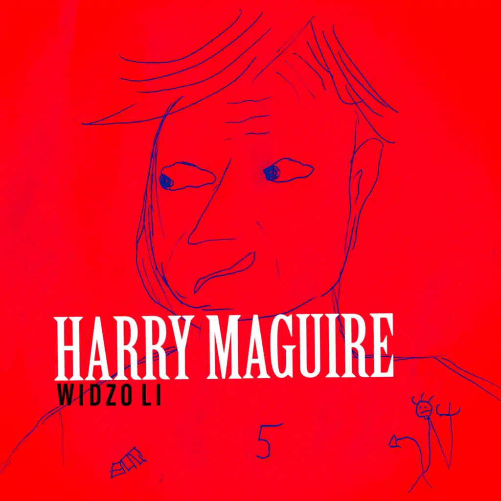 HARRY MAGUIRE