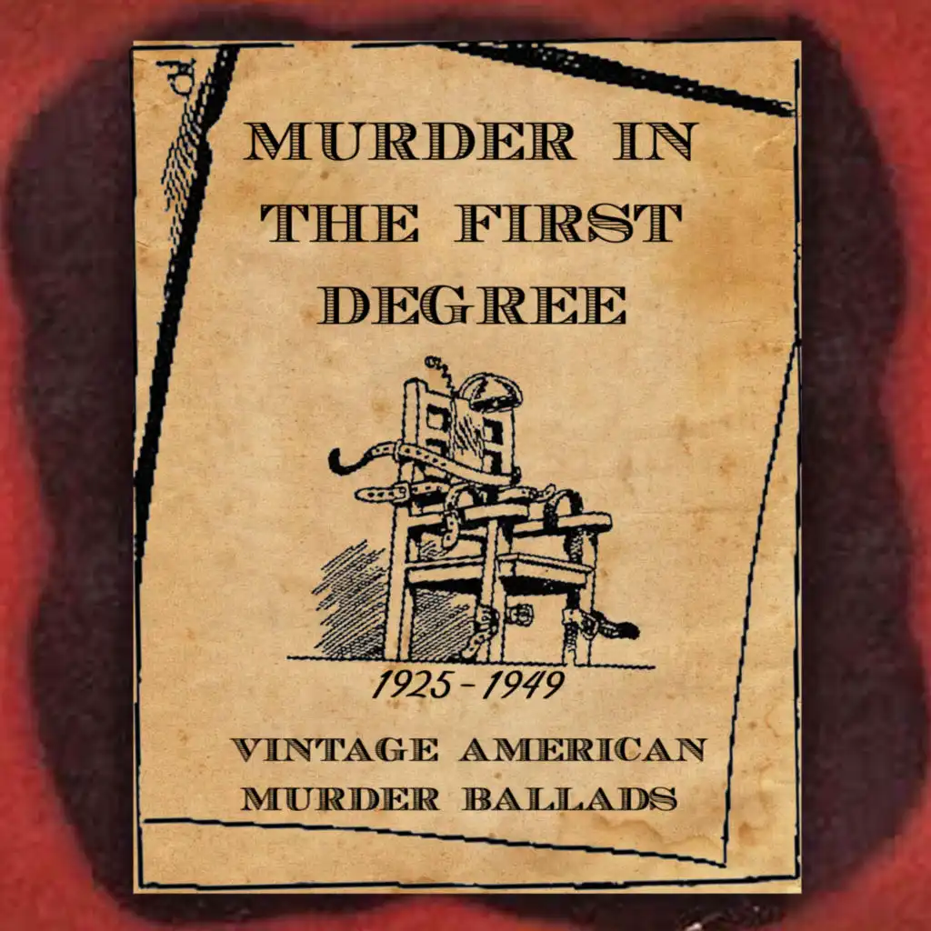 Murder in the First Degree