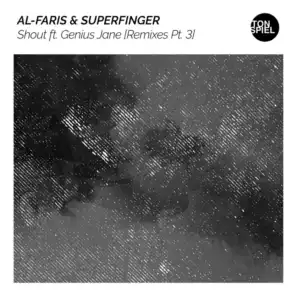AL-Faris & Superfinger