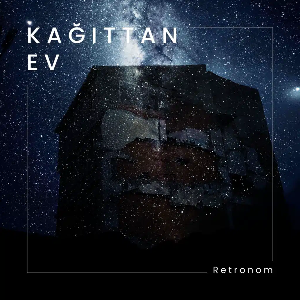 Kağıttan Ev
