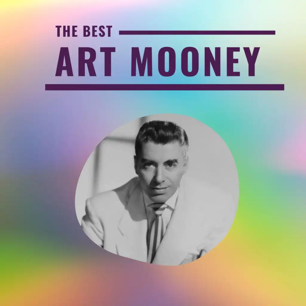 Art Mooney - The Best