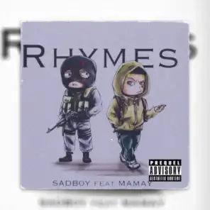 Rhymes (feat. MAMAY)