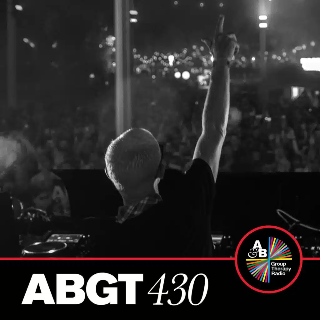 Chromosphere (ABGT430)