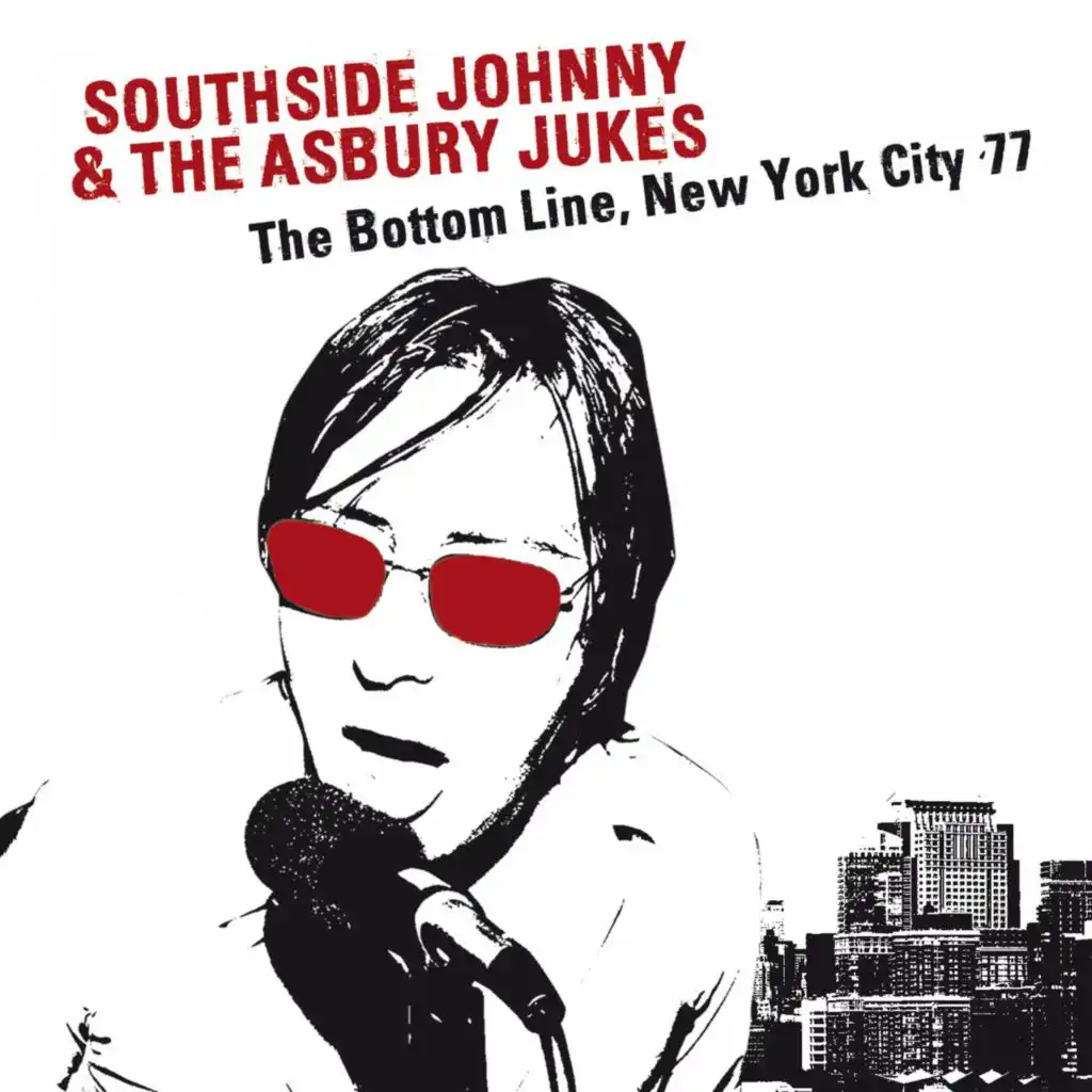 Live At The Bottom Line, Ny, 4Th June 1977