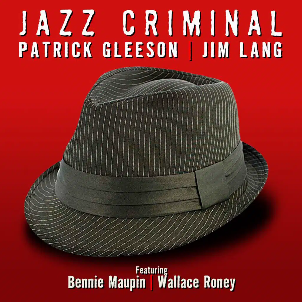 Jazz Criminal