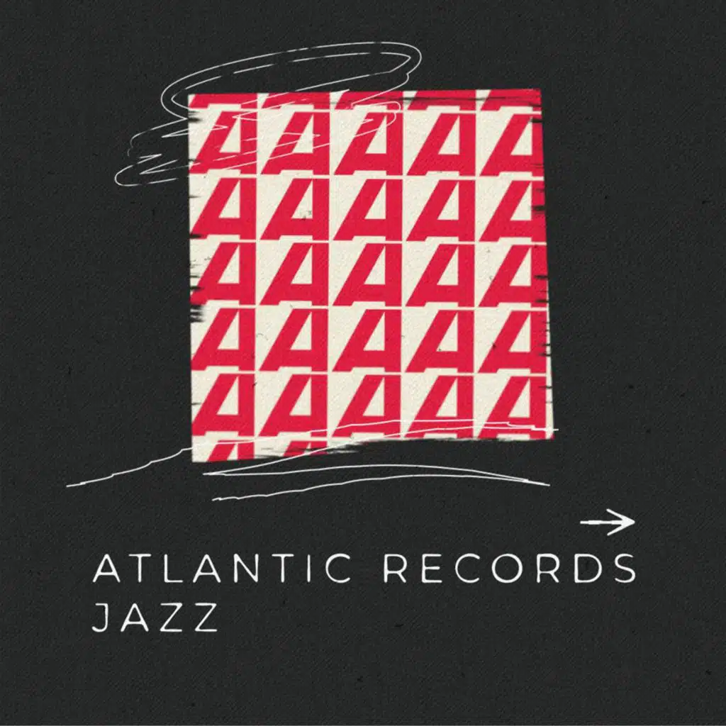 Atlantic Records Jazz
