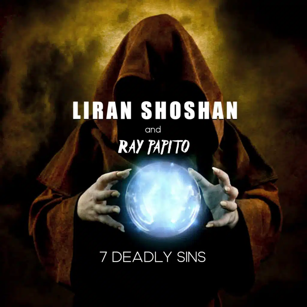 Ray Papito & Liran Shoshan