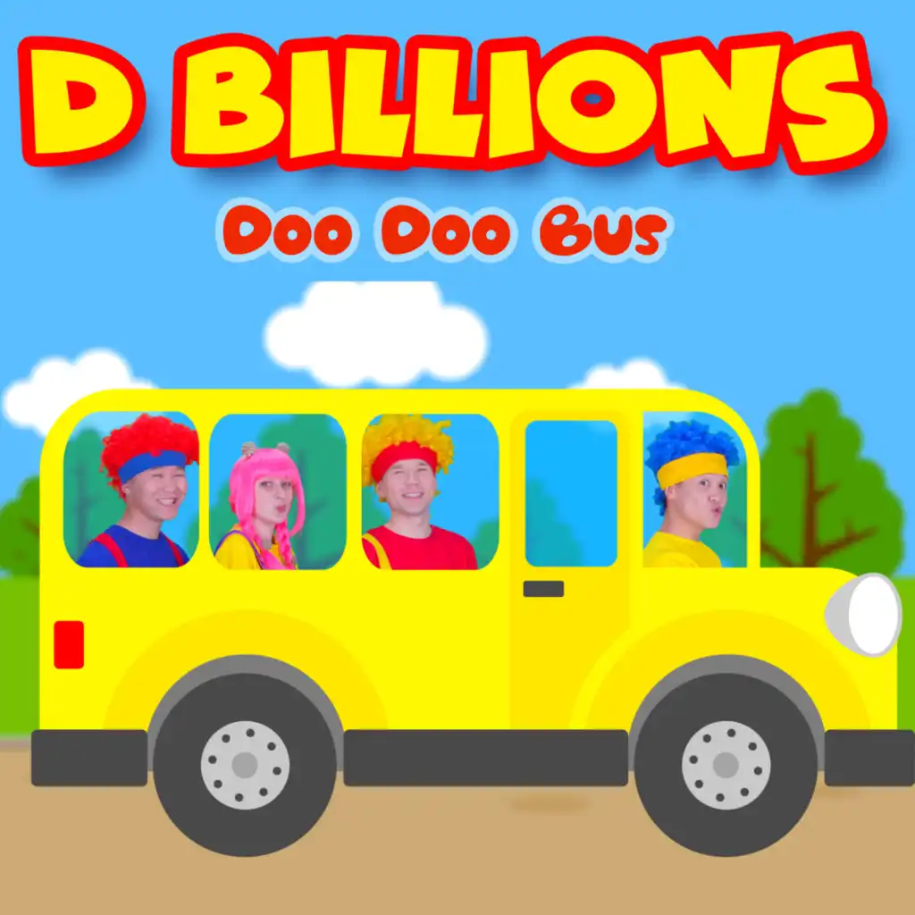 Doo Doo Bus