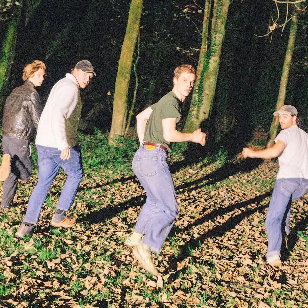 Buzzard Buzzard Buzzard