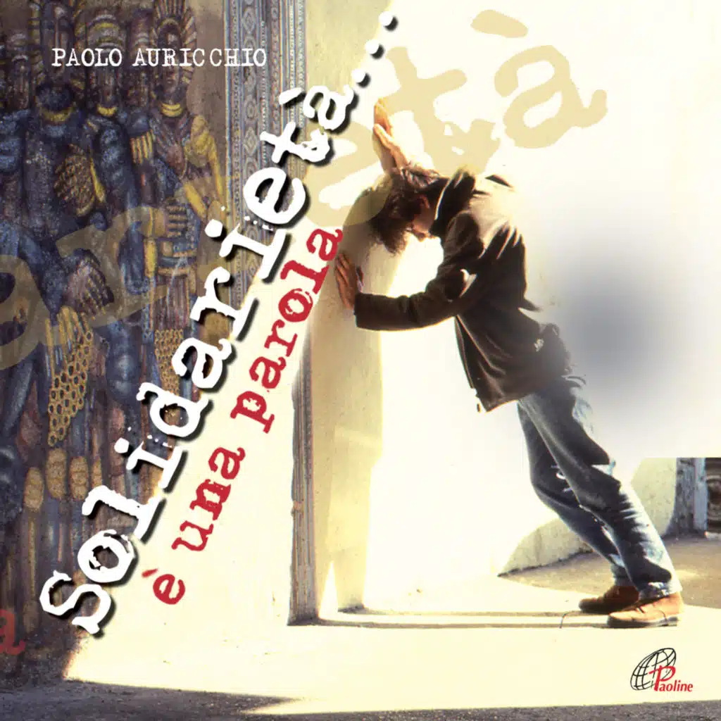 Solidarietà è una parola