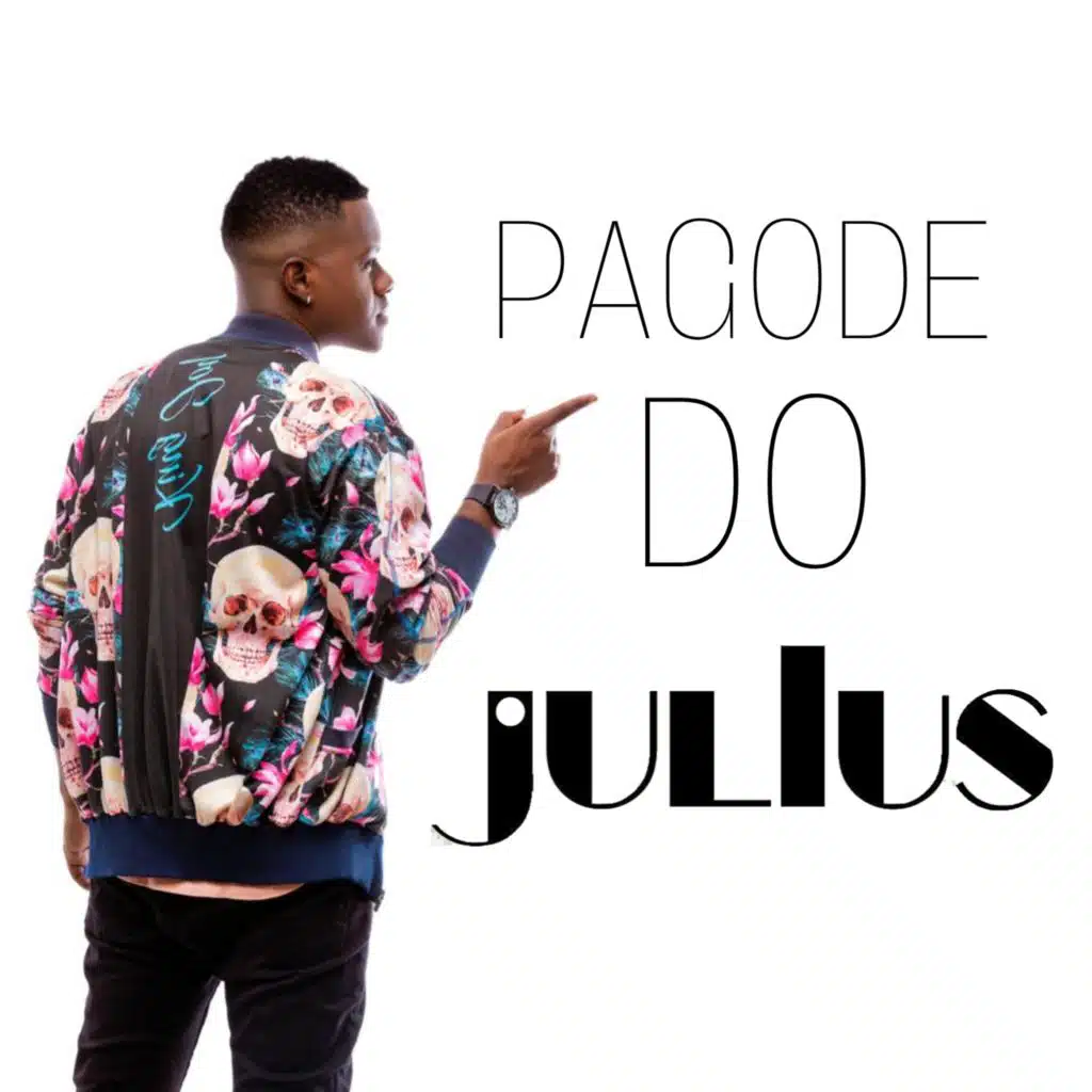 Pagode do Julius