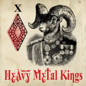 Heavy Metal Kings