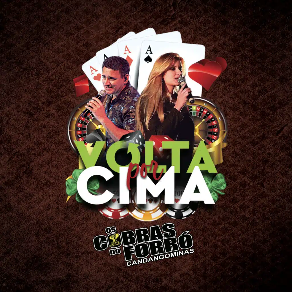 Volta por Cima