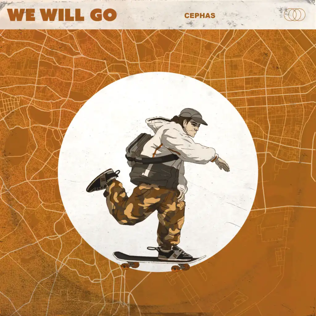 We Will Go (feat. J. Carter)