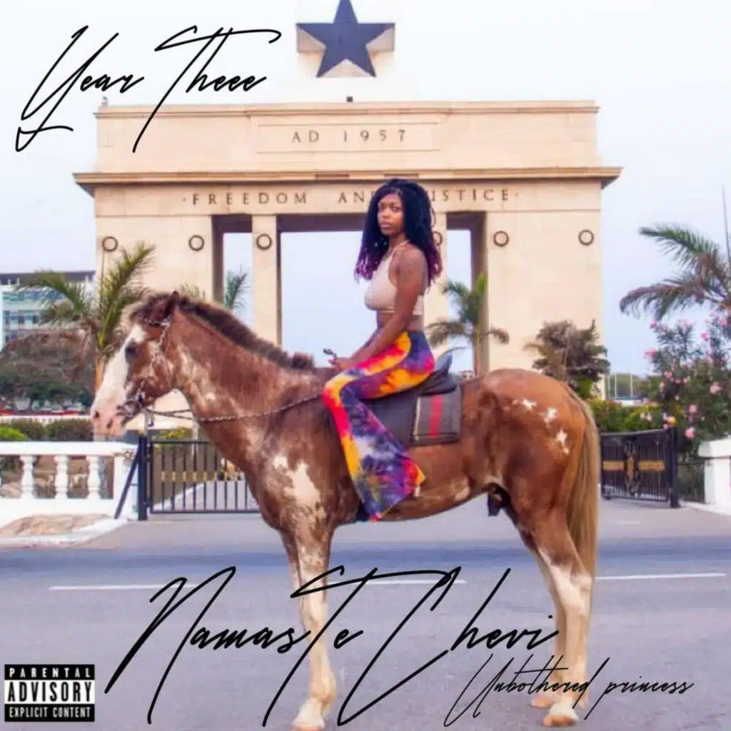 Year Three