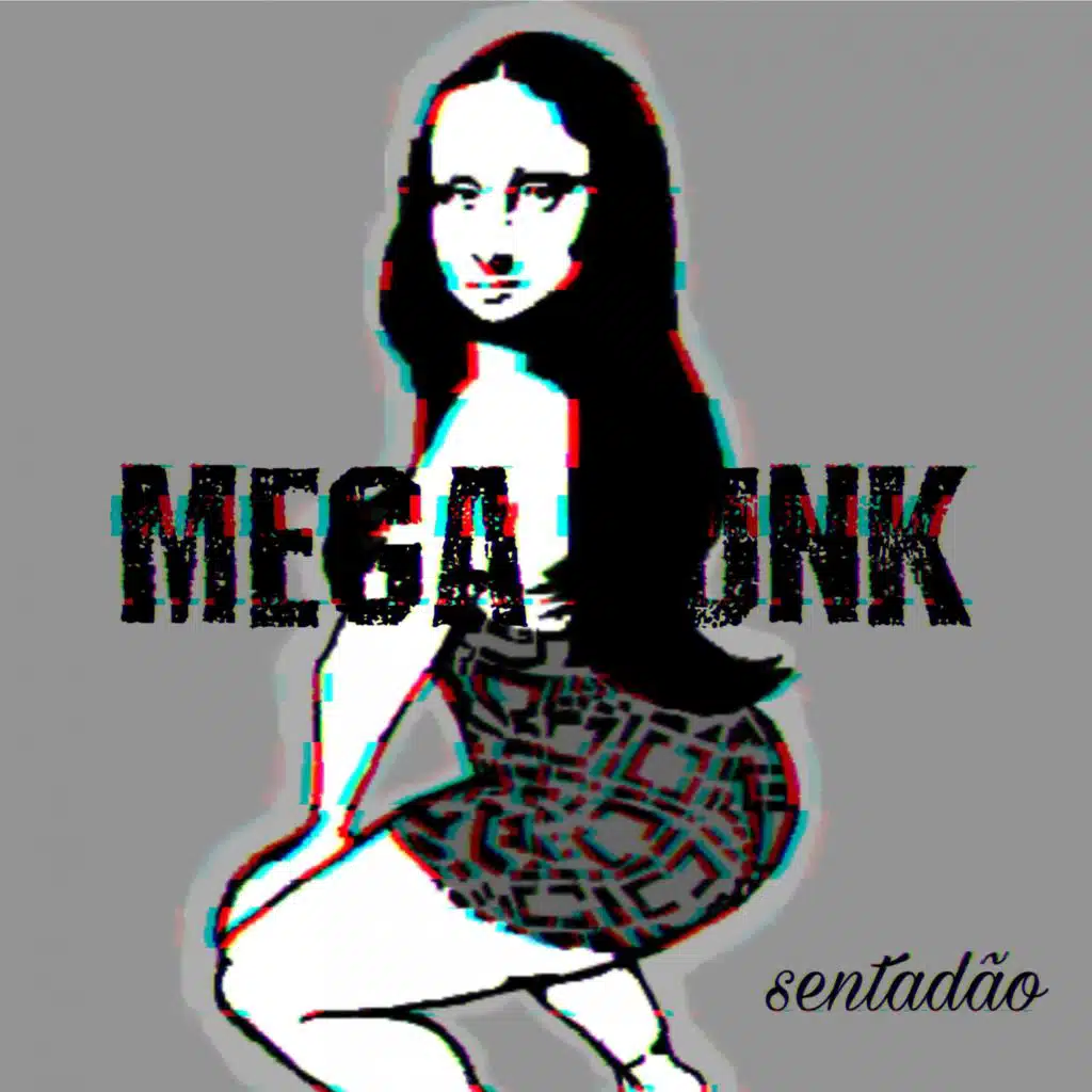 Mega Funk Sentadão