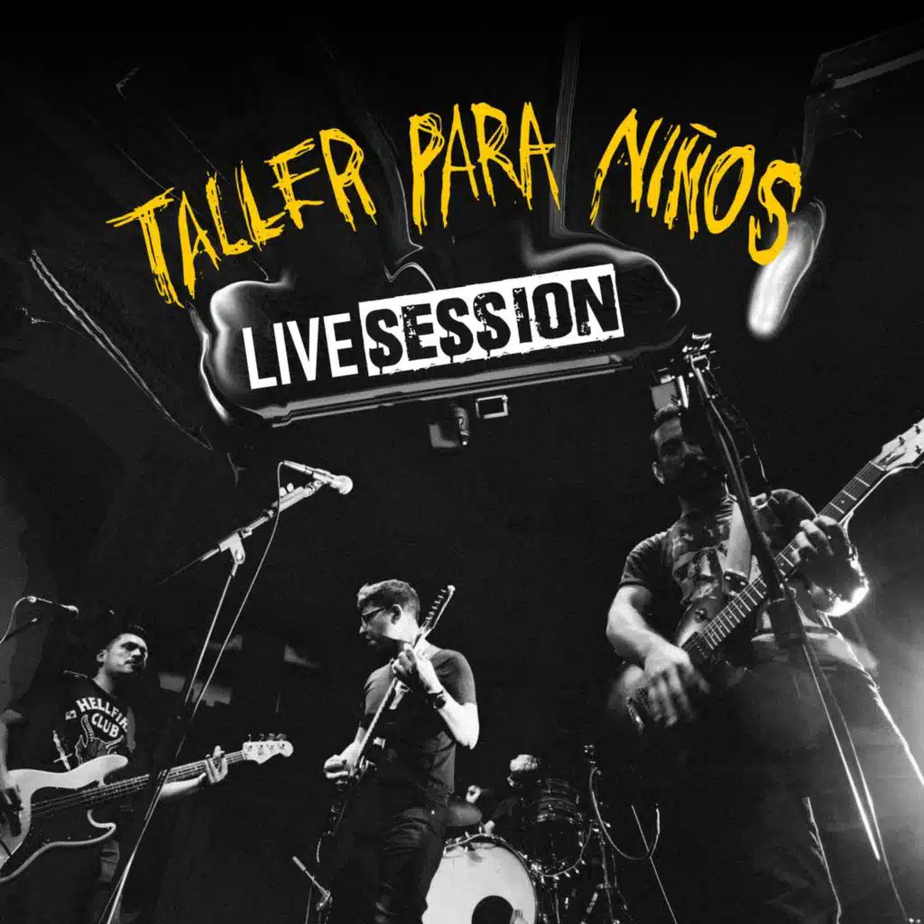 Live Session