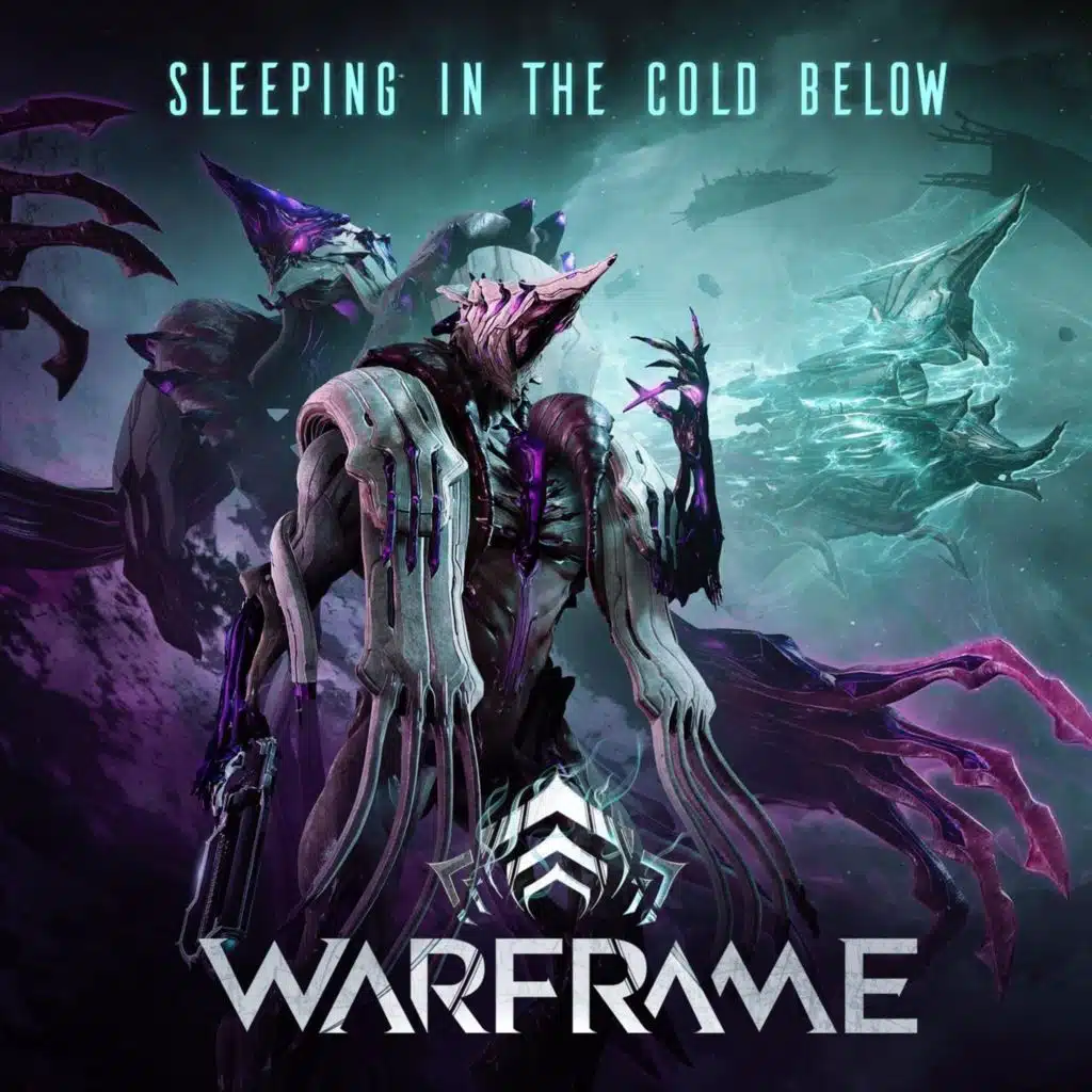 Sleeping in the Cold Below (From "Warframe") [feat. Damhnait Doyle]