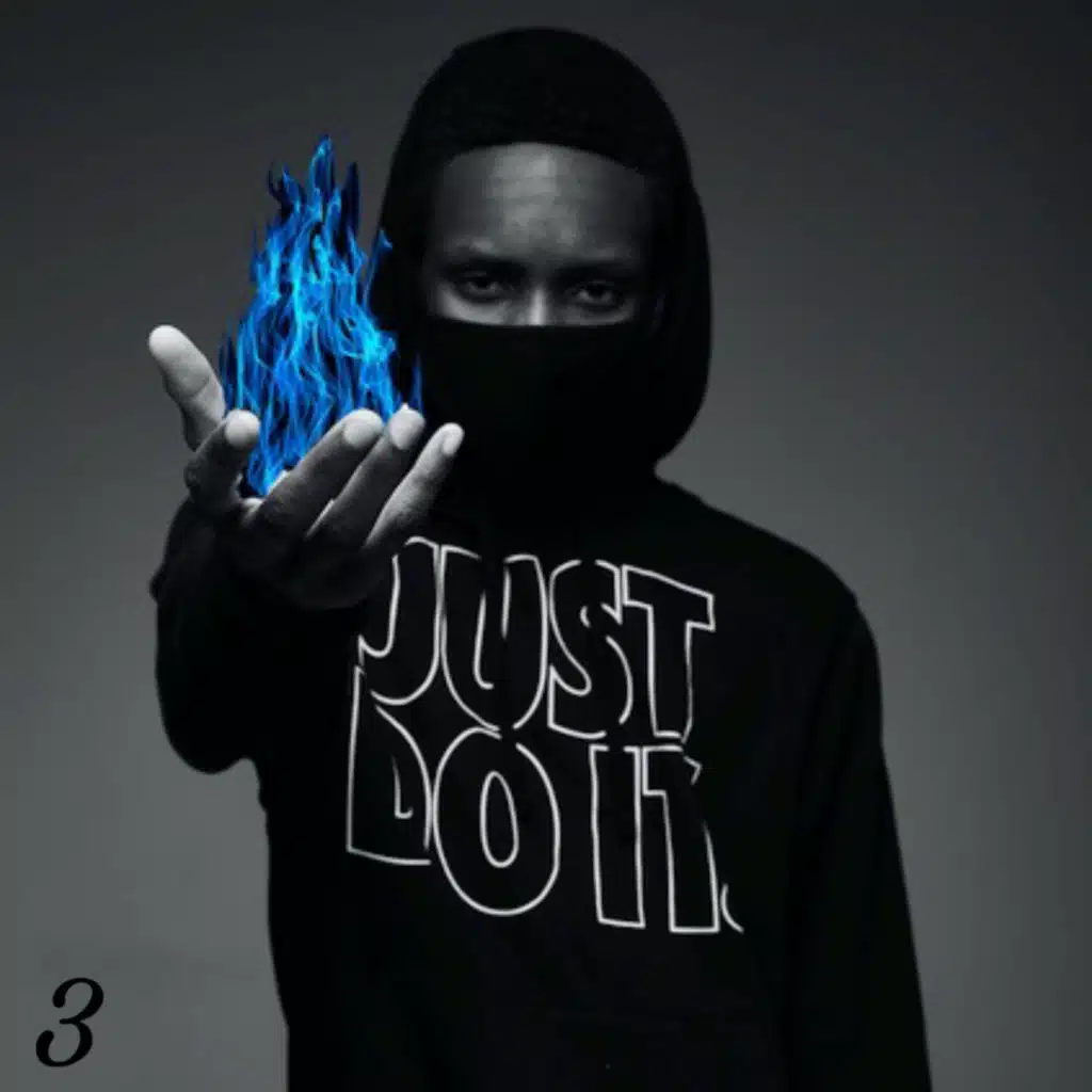Lil Obito 3 (feat. $STEEN, Sir Khi, Vibe Tyson & 33055 Carnage)