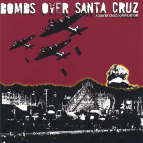 Bombs Over Santa Cruz