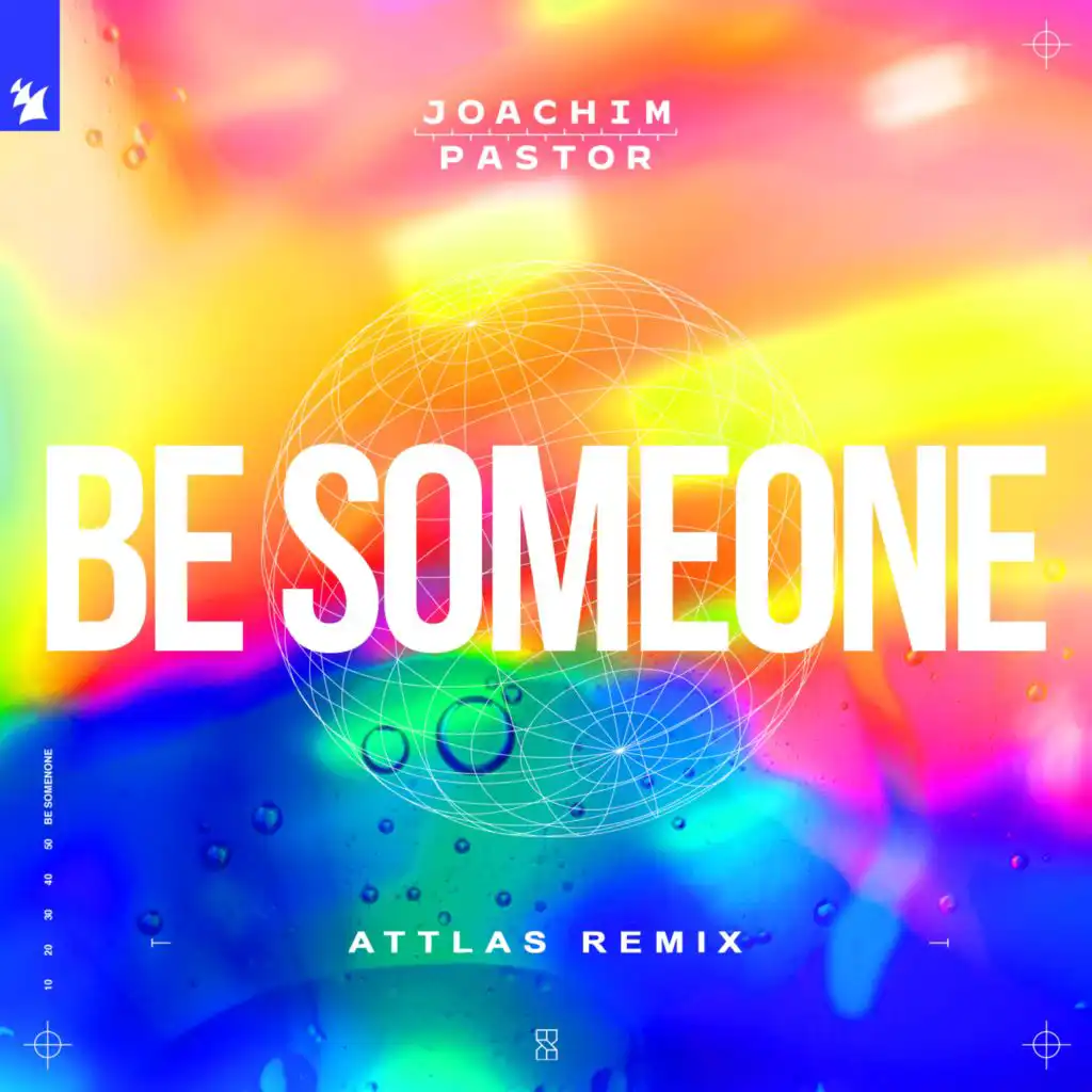 Be Someone (ATTLAS Remix) [feat. EKE]