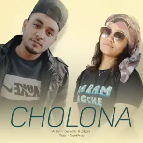 Cholona (feat. Jennifer)