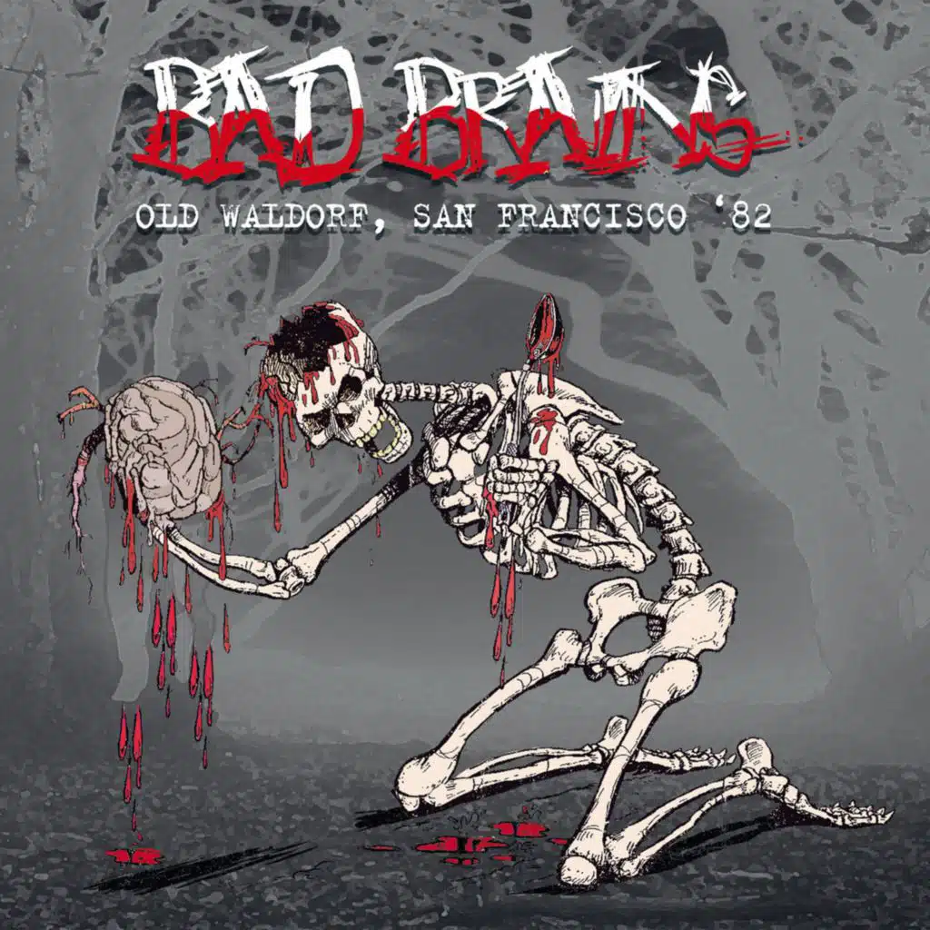 Destroy Babylon (Live) (Remastered)