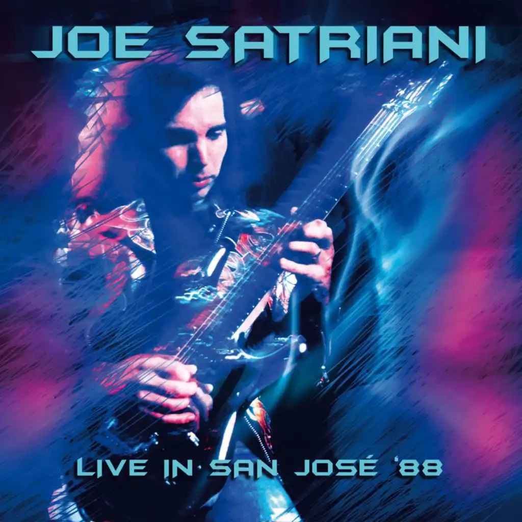Live At The Cabaret, San José, Ca, Usa, 14Th April 1988 (Remastered)