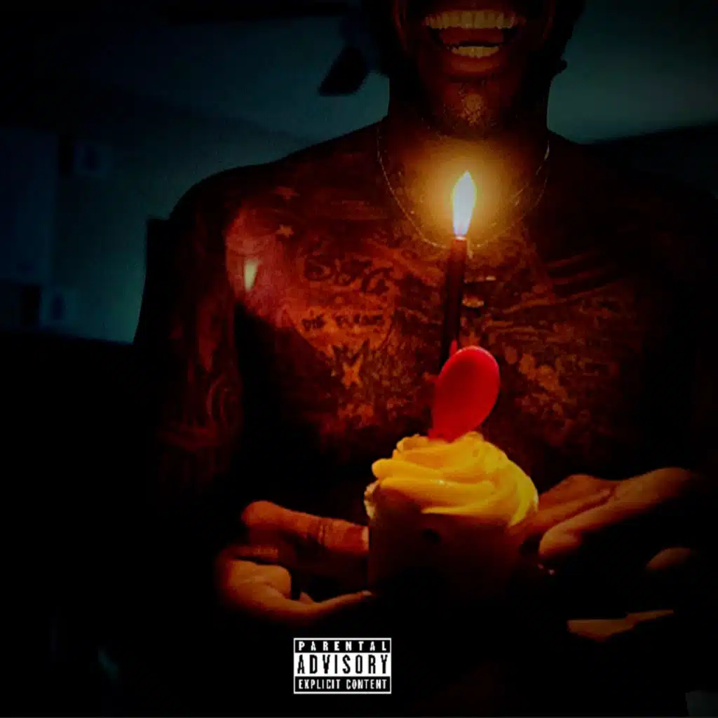 The Birthday Tap3 - What a Life