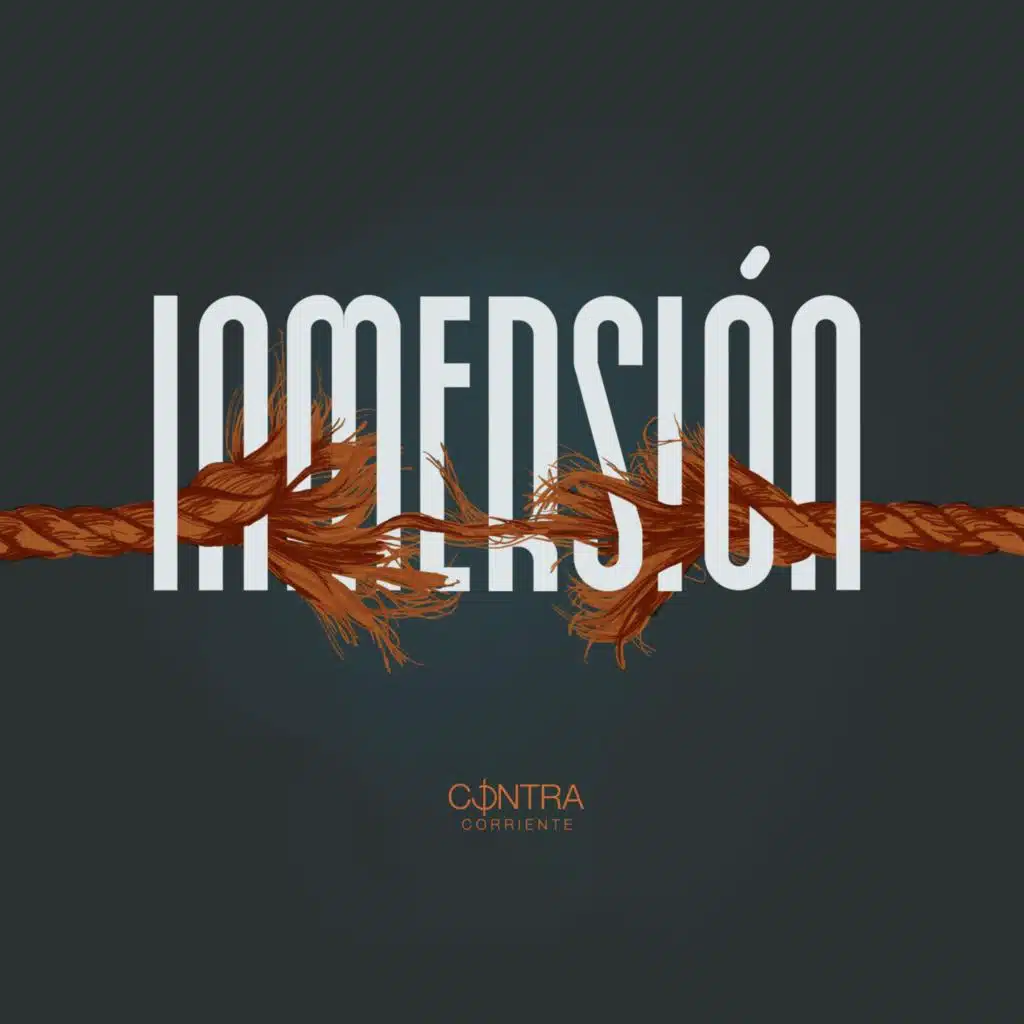 Inmersión