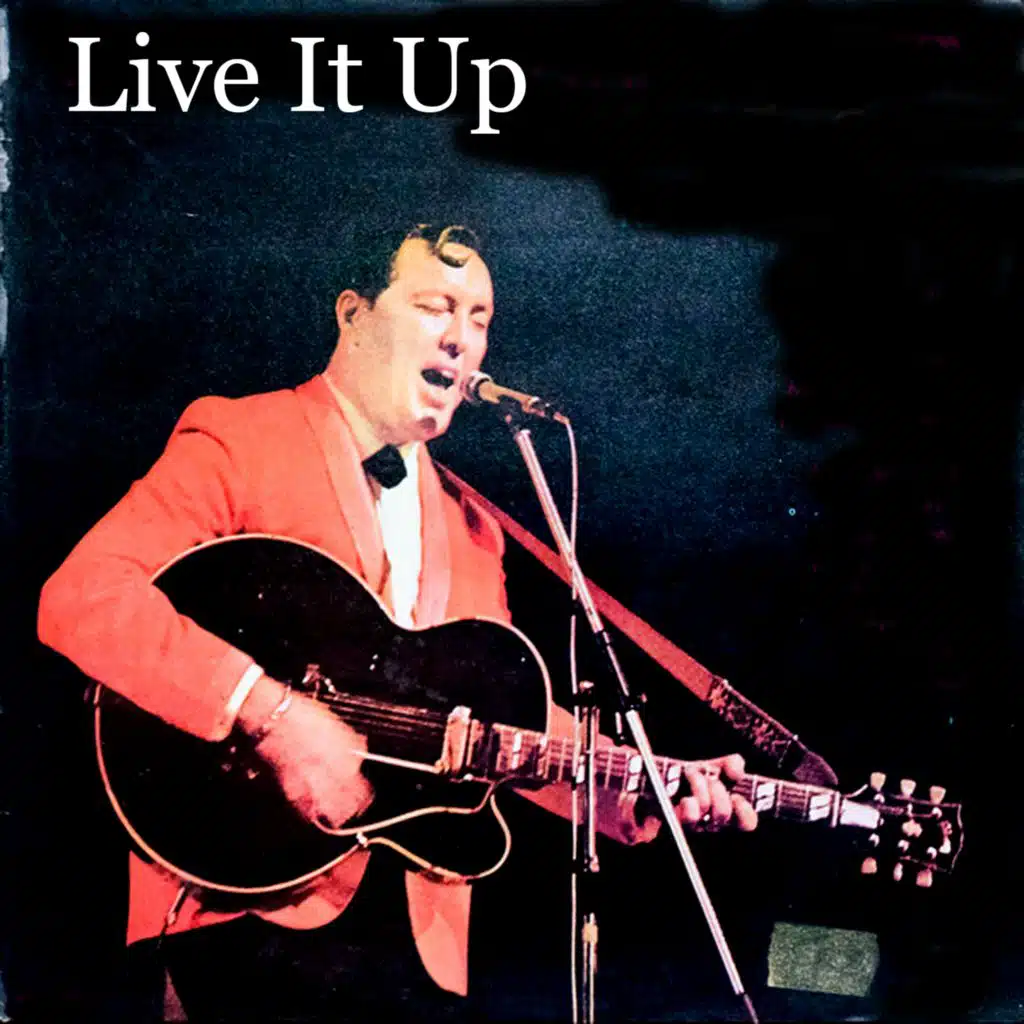 Rock The Joint (Original)