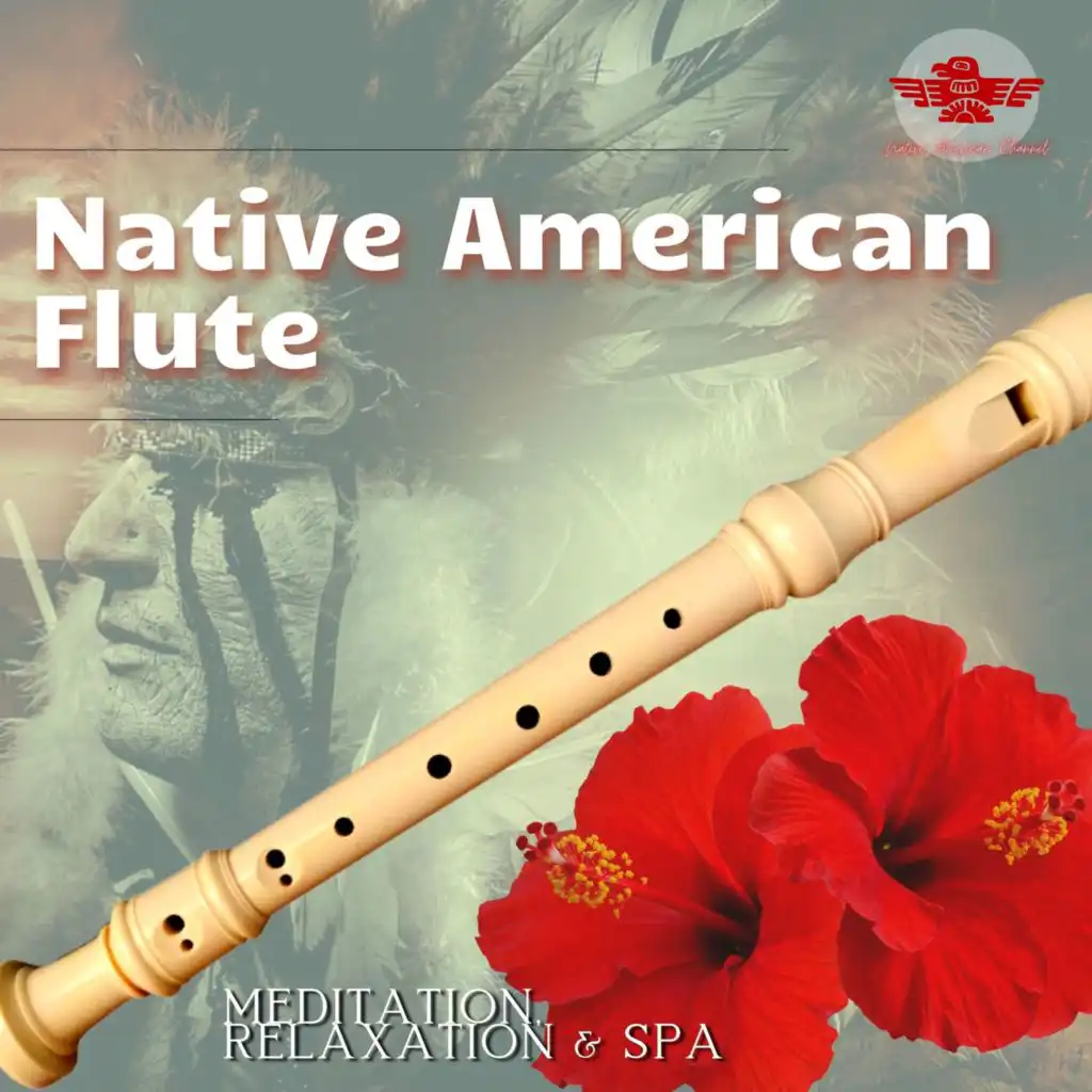 Meditation, Relaxation & Spa - Native American Flute